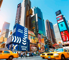 New York