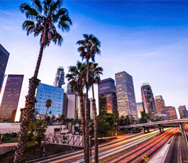 Los Angeles