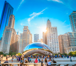 Chicago