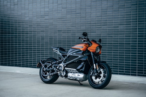 Motorcycle & Bike Driving